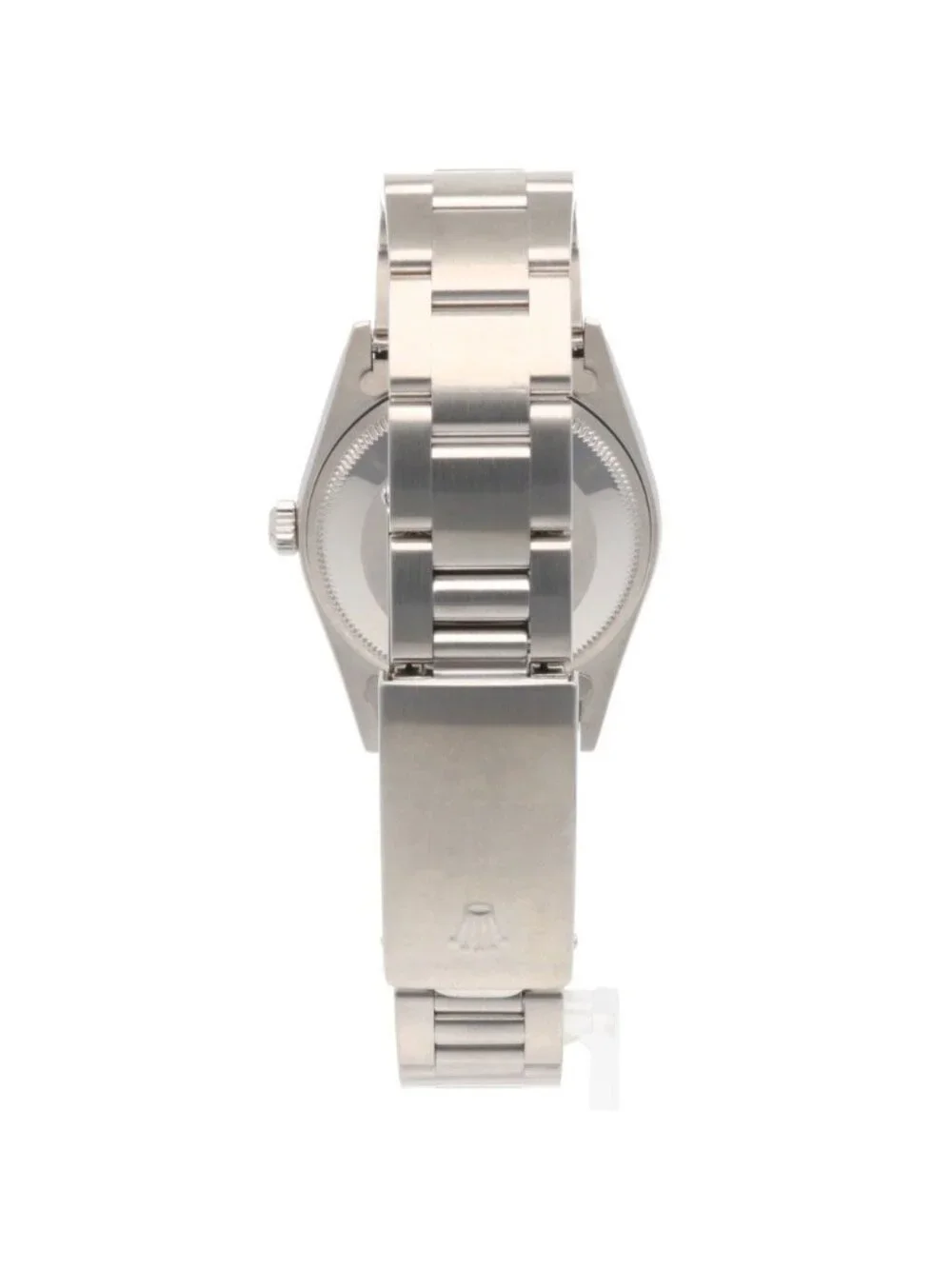 Rolex Air King Oyster Perpetual Watch Stainless Steel Automatic